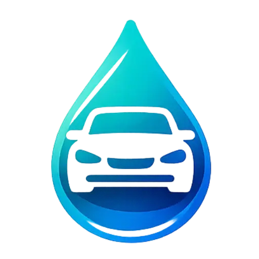 Lavage auto à domicile Monnières